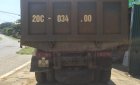 Xe tải 5 tấn - dưới 10 tấn 2011 - Bán xe Ben 8 tấn Hoàng Huy 2 chân giá rẻ