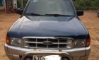 Ford Ranger  XLT 2002 - Bán xe cũ Ford Ranger XLT đời 2002, giá bán 170 triệu