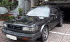 Nissan Maxima   1986 - Cần bán xe Nissan Maxima đời 1986, 6 máy zin theo xe