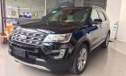 Ford Explorer Limited 2017 - Bán Ford Explorer Limited nhập Mỹ, giao ngay, liên hệ ngay: 0904529239