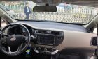 Kia Rio   4DR AT 2017 - Bán ô tô Kia Rio 4DR AT đời 2017, xe mới, màu trắng