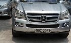 Mercedes-Benz GL 2006 - Bán xe Mercedes GL 450 đời 2006, màu bạc, xe nhập