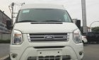 Ford Transit Mid 2017 - Cần bán Ford Transit Mid năm sản xuất 2017, màu trắng