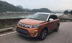 Suzuki Vitara 2017 - Cần bán Suzuki Vitara 2017, màu cam, xe nhập, giá tốt