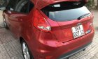 Ford Fiesta 2013 - Nâng đời bán Ford Fiesta đời 2013, màu đỏ, giá chỉ 390 triệu