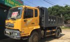 JRD HFC 2011 - Cần bán Dongfeng Hoàng Huy sản xuất 2011, màu vàng, nhập khẩu nguyên chiếc