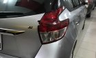 Toyota Yaris G 2016 - Cần bán lại xe Toyota Yaris G đời 2016, màu bạc, nhập khẩu nguyên chiếc như mới, giá 590tr