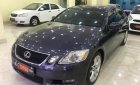 Lexus GS 300 2005 - Bán Lexus GS 300 đời 2005, màu nâu, nhập khẩu, 680tr