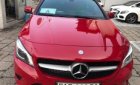 Mercedes-Benz CLA 200 2015 - Bán Mercedes CLA 200 đời 2015, màu đỏ, xe đẹp