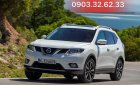 Nissan X trail SV 2017 - Nissan Sài Gòn: Cần bán xe Nissan X Trail 2.0 Mid mới 100%, khuyến mãi hấp dẫn lên đến 100 triệu đồng