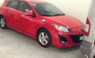 Mazda 3 1.6AT 2011 - Bán ô tô Mazda 3 1.6AT đời 2011, màu đỏ, nhập khẩu nguyên chiếc