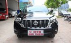 Toyota Prado TX-L 2015 - Bán Toyota Prado TX-L đời 2015, màu đen, nhập khẩu nguyên chiếc