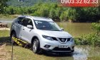 Nissan X trail SV 2017 - Nissan Sài Gòn: Cần bán xe Nissan X Trail 2.0 Mid mới 100%, khuyến mãi hấp dẫn lên đến 100 triệu đồng