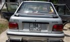 Kia CD5 Lx 1995 - Cần bán Kia CD5 LX sản xuất 1995, màu bạc, xe nhập