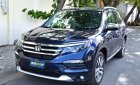 Honda Pilot 2016 - Bán ô tô Honda Pilot đời 2016, màu xanh lam, nhập khẩu chính hãng