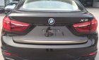 BMW X6 xDrive35i 2017 - BMW X6 xDrive35i đời 2017, màu đen, nhập khẩu nguyên chiếc | Giá và CTKM xe BMW X6 chính hãng