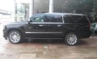 Cadillac Escalade Platium 2016 - Bán chiếc Cadillac Escalade ESV Platinum nhập Mỹ, phiên bản 2017