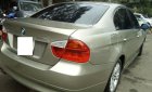 BMW 325i   2008 - Bán xe BMW 325i đời 2008 zin, biển 51, chính chủ