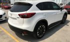 Mazda CX 5   2017 - Bán xe Mazda CX5 2017 mới 100%, chính hãng, đủ màu, cam kết giá tốt thị trường