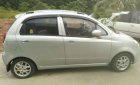 Daewoo Matiz  Super   2008 - Bán xe Daewoo Matiz Super năm 2008, màu bạc 