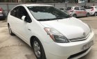 Toyota Prius 2007 - Cần bán Toyota Prius đời 2007, màu trắng, nhập khẩu chính hãng chính chủ, giá 500tr