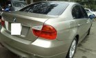 BMW 325i   2008 - Chính chủ bán xe BMW 325i đời 2008 zin, biển 51, giá tốt