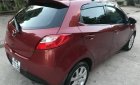 Mazda 2  S   2013 - Chính chủ bán ô tô Mazda 2 S sản xuất 2013, màu đỏ
