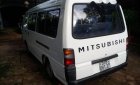 Mitsubishi L300   1996 - Bán xe cũ Mitsubishi L300 năm 1996, màu trắng, giá tốt