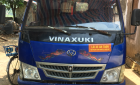 Vinaxuki 990T 2007 - Cần bán lại xe Vinaxuki 990T sản xuất 2007, màu xanh lam còn mới, 47 triệu