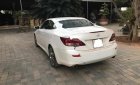 Lexus IS250 C 2012 - Cần bán lại xe Lexus IS250 C sản xuất 2012, màu trắng, nhập khẩu chính hãng