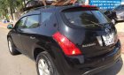 Nissan Murano 2005 - Cần bán xe Nissan Murano đời 2005, màu đen, xe nhập