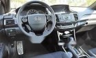 Honda Accord 2017 - Bán Honda Accord đời 2017, xe mới, màu đen