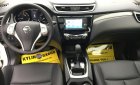 Nissan X trail 2.0.SL 2017 - Bán ô tô Nissan X trail 2.0.SL đời 2017, màu trắng, giá chỉ 969 triệu