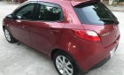 Mazda 2  S   2013 - Chính chủ bán ô tô Mazda 2 S sản xuất 2013, màu đỏ