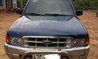 Ford Ranger XLT 2002 - Cần bán gấp xe Ford Ranger 2 cầu XLT năm 2002, giá cạnh tranh