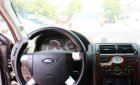 Ford Mondeo V6 2003 - Cần bán gấp Ford Mondeo V6 đời 2003, màu đen, số tự động