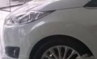 Ford Fiesta EcoBoost Sport 1.0AT  2017 - Cần bán xe Ford Fiesta EcoBoost Sport 1.0AT đời 2017, màu trắng