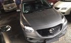 Mazda CX 9 2.5AT 2016 - Cần bán lại xe Mazda CX 9 2.5AT đời 2016, màu bạc, nhập khẩu chính chủ