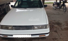 Kia Concord 1992 - Đổi hoặc bán xe Kia Concord năm 1992, màu trắng