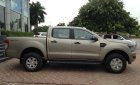 Ford Ranger XLS AT 2017 - Ranger XLS AT màu trắng nhập khẩu chính hãng 2017 tại Sơn La, giá 685 triệu