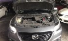 Mazda CX 9 2.5AT 2016 - Cần bán lại xe Mazda CX 9 2.5AT đời 2016, màu bạc, nhập khẩu chính chủ