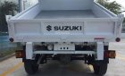 Suzuki Super Carry Pro 2017 - Xe Ben Suzuki 750kg, trả trước 20% có xe giao ngay
