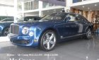 Bentley Mulsanne Speed 2016 - Bán Bentley Mulsanne Speed đời 2016