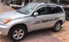 Toyota RAV4 2005 - Bán Toyota RAV4 sản xuất 2005, màu bạc, nhập khẩu, 430tr