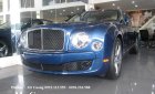 Bentley Mulsanne Speed 2016 - Bán Bentley Mulsanne Speed đời 2016