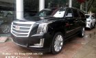 Cadillac Escalade 2016 - Bán Cadillac Escalade đời 2016 xe mới