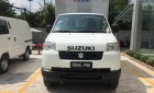 Suzuki Super Carry Pro 2017 - Suzuki Carry Pro 750kg thùng kín, xe nhập nguyên chiếc, trả trước 20% lấy xe ngay