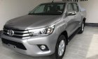 Toyota Hilux 2.8 AT 4x4 2017 - Toyota Hilux 2.8 AT 4x4 đời 2017, nhập khẩu Thái Lan, khuyến mãi 35 triệu tại Toyota Tây Ninh
