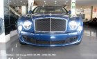 Bentley Mulsanne Speed 2016 - Bán Bentley Mulsanne Speed đời 2016