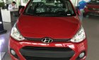 Hyundai Premio 1.0 AT 2018 - Bán xe Hyundai Grand i10 1.0 AT năm 2018 màu đỏ, giá tốt nhập khẩu, hỗ trợ vay vốn 80% giá trị xe tại Hyundai Đắk Lắk